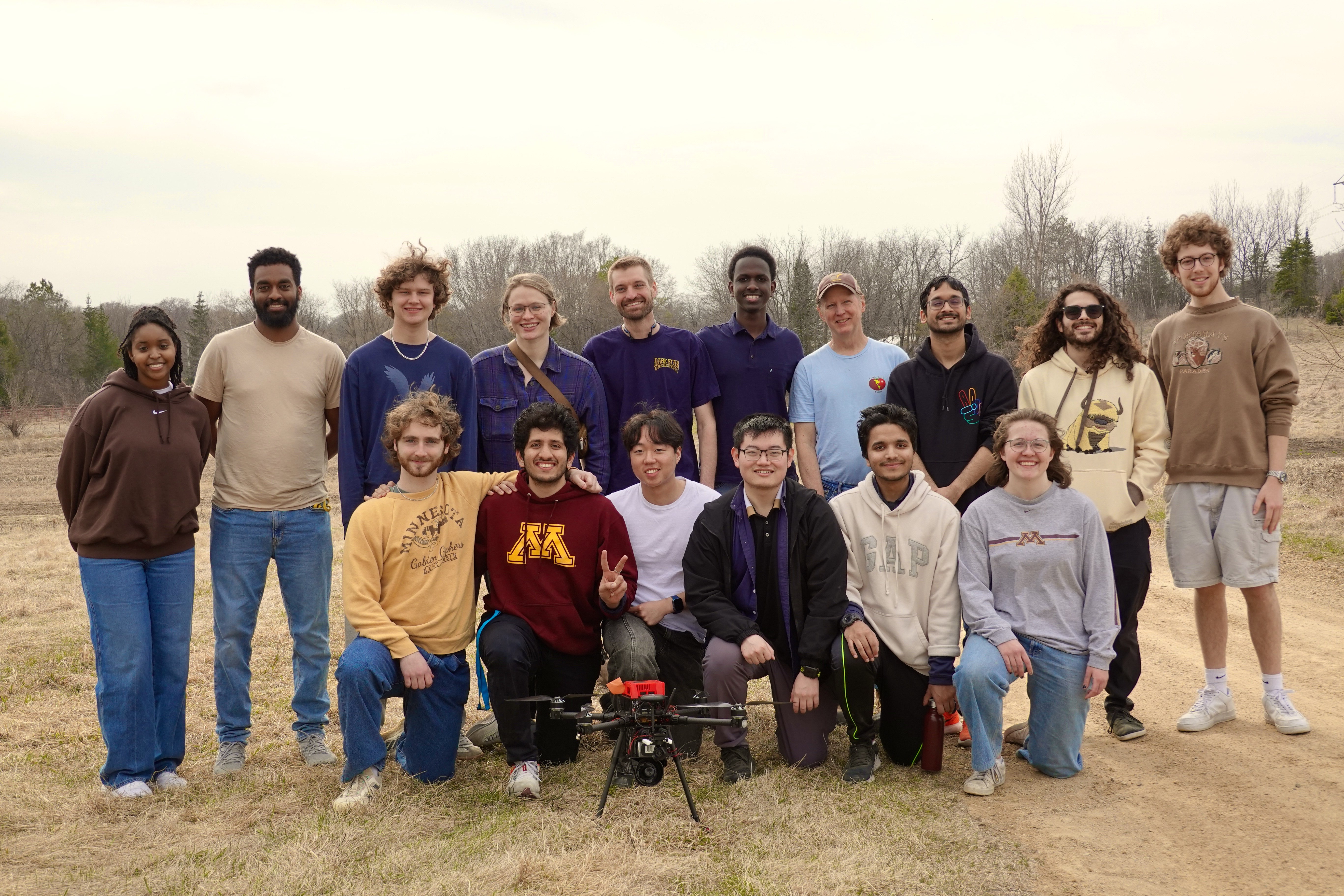 Group picture
