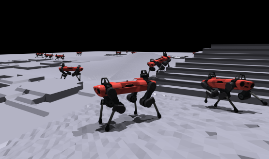 Multi-Agent Systems Research Group